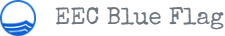 EEC Blue Flag