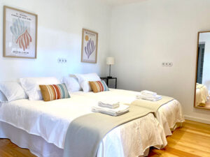 The Pink House - Guest house in Estoril