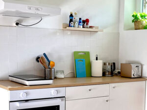 The Pink House - Guest house in Estoril