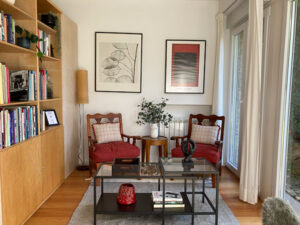 The Pink House - Guest house in Estoril