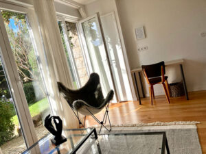 The Pink House - Guest house in Estoril