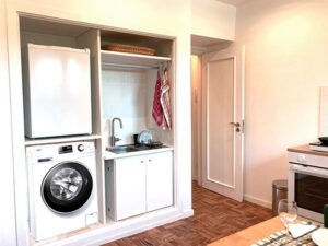 The Pink House - Guest house in Estoril