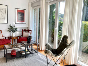 The Pink House - Guest house in Estoril