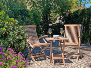 The Pink House - Guest house in Estoril