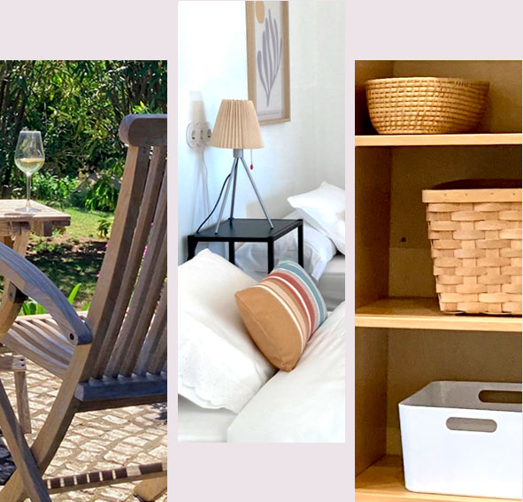 The Pink House - Guest house in Estoril