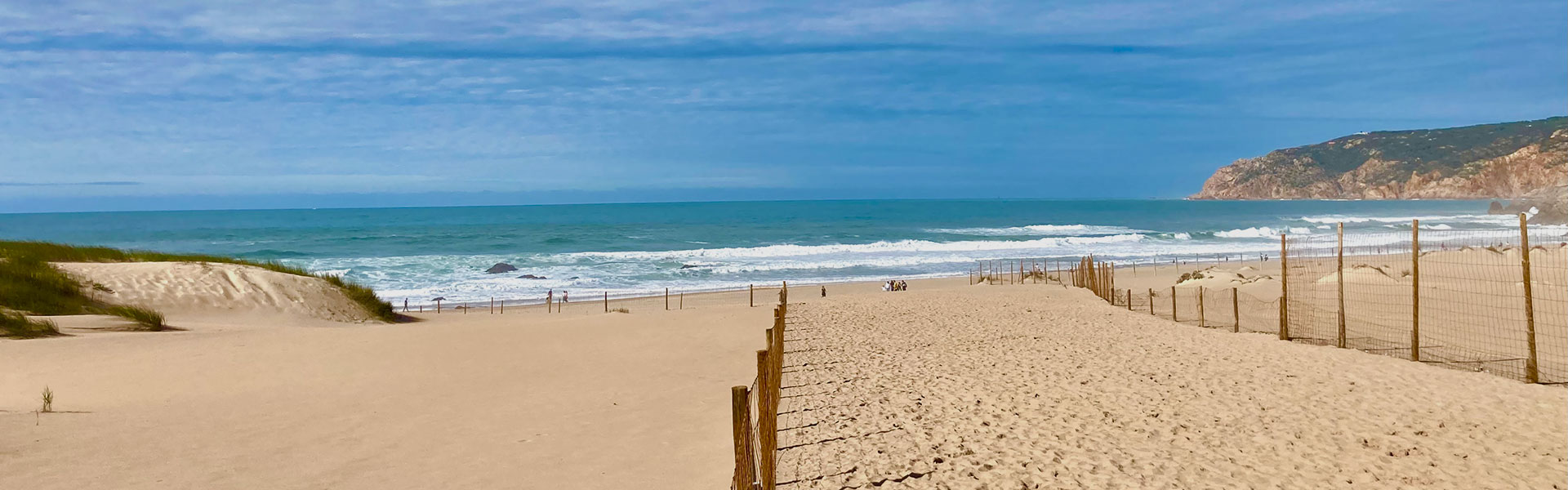 The Pink House - Guest house in Estoril