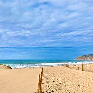 The Pink House - Guest house in Estoril, near Guincho